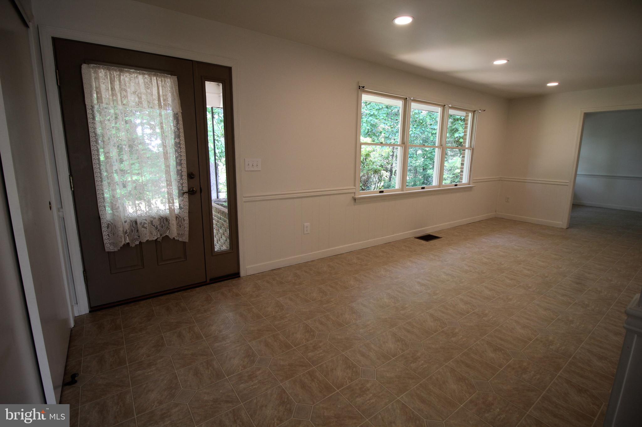 EARL TWP - Residential Lease