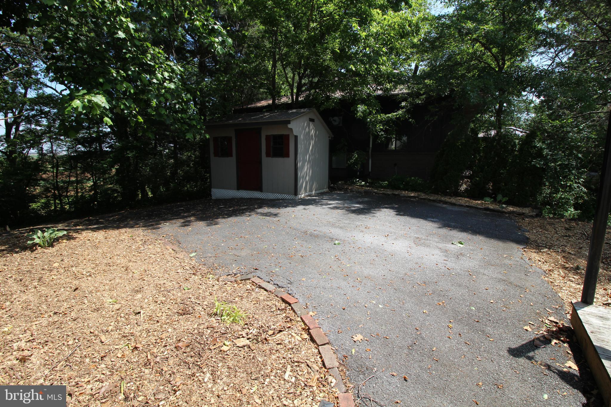 EARL TWP - Residential Lease