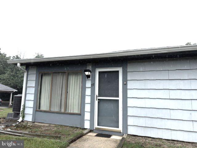 Photo 1 of 30 — 77 CEDARWOOD COURT, WEST DEPTFORD, NJ 08066