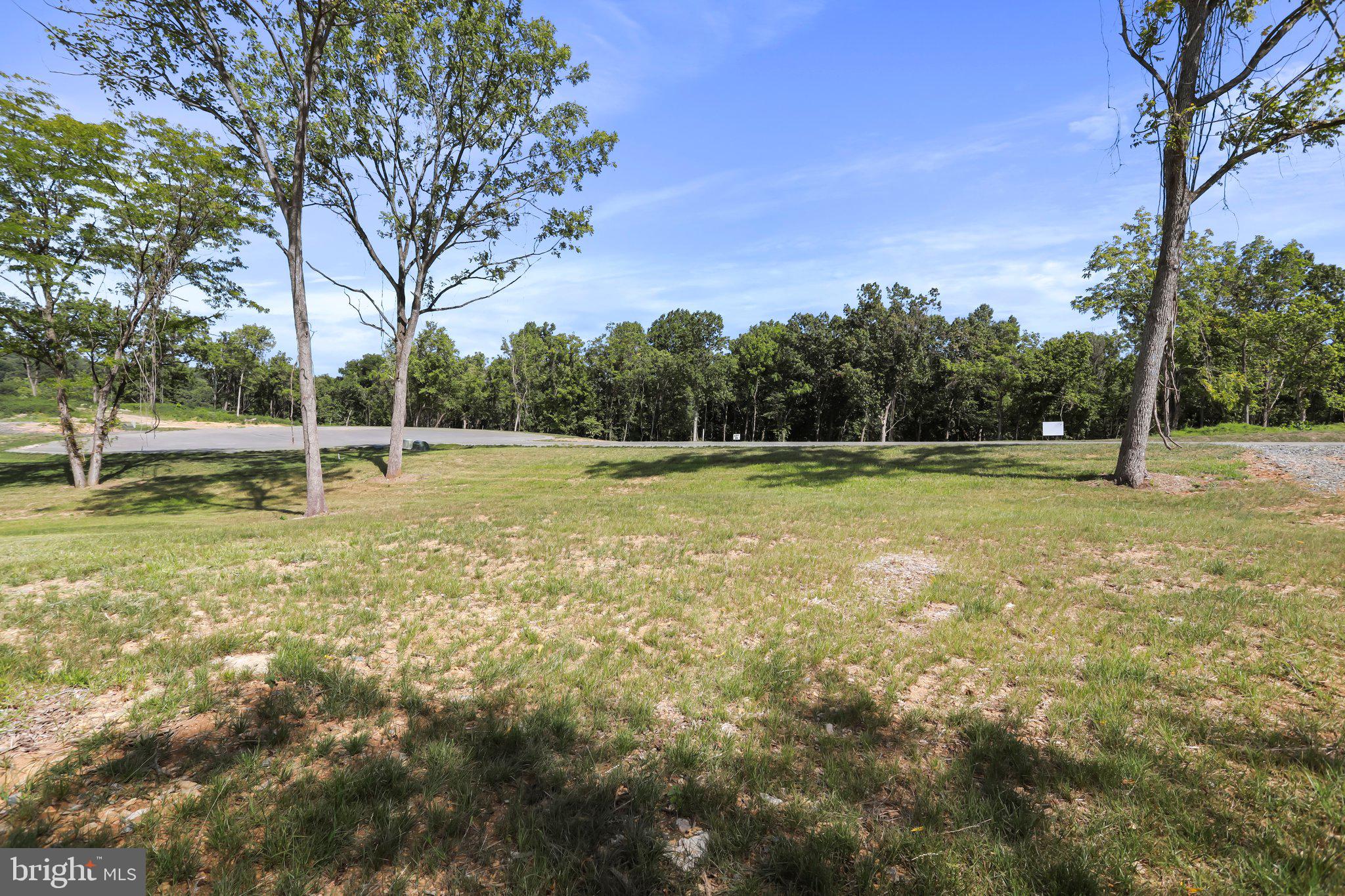 BELLA VISTA SUBDIVISION - SECTION 2, LOT 29