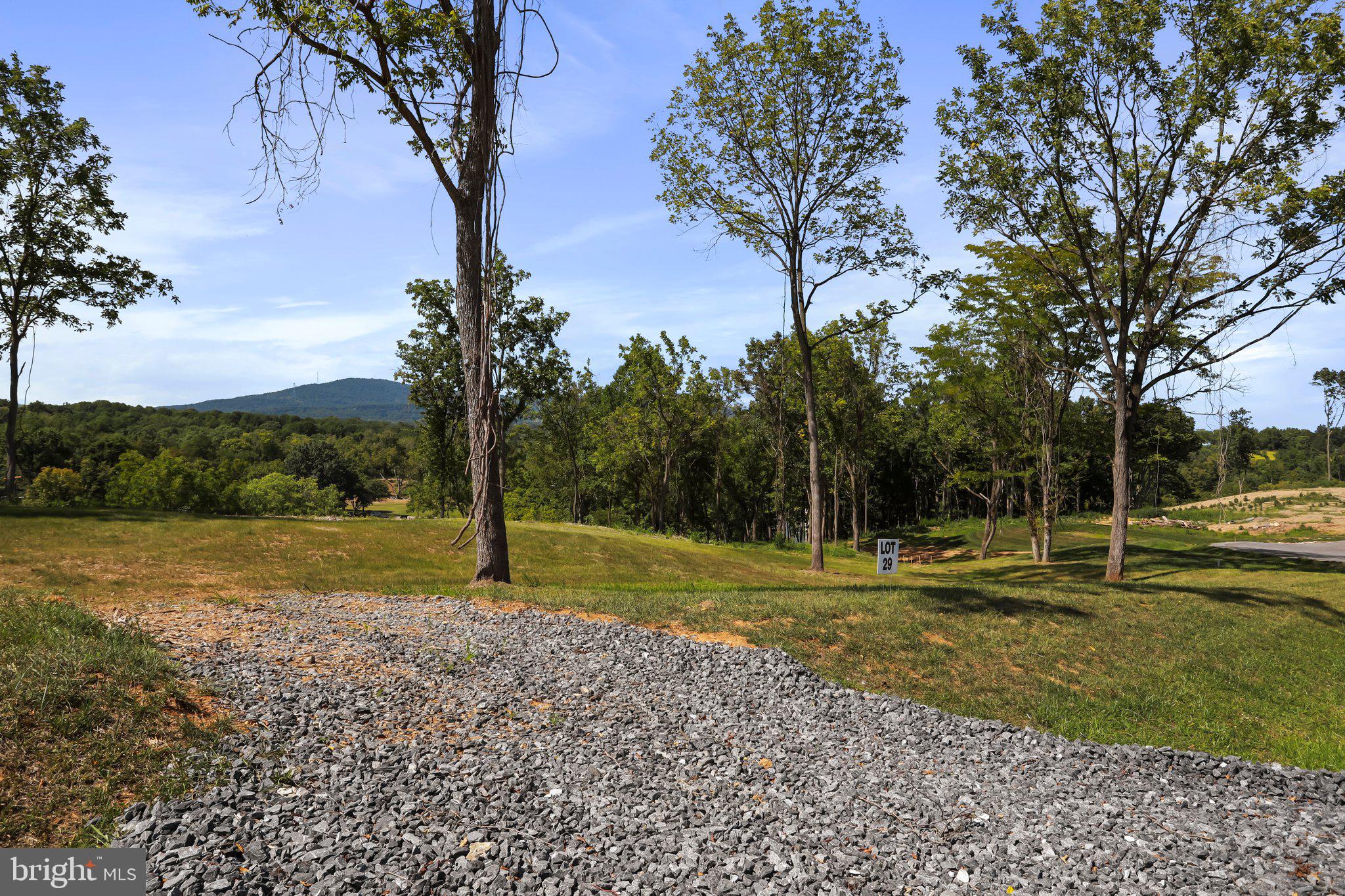 BELLA VISTA SUBDIVISION - SECTION 2, LOT 29