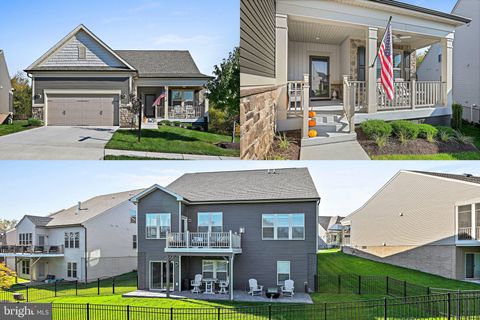 15788 GARDENIA RIDGE WAY HAYMARKET VA 20169