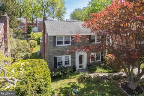 237 Crosshill Road, Wynnewood, PA MLS: PAMC2139392