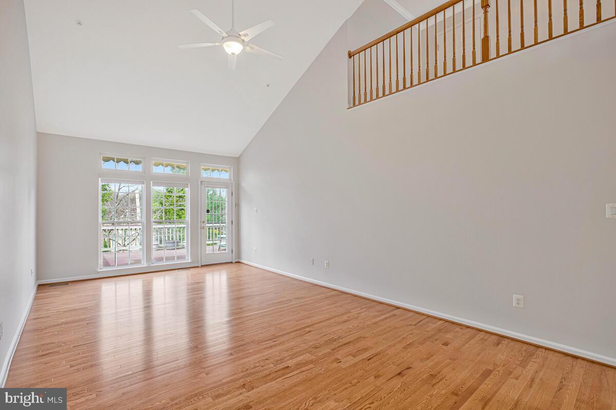 HEARTHSTONE AT ELLICOTT MILLS - Residential