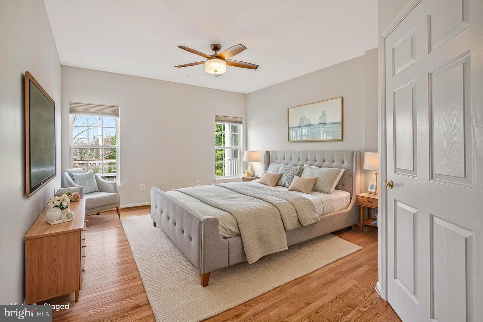 HEARTHSTONE AT ELLICOTT MILLS - Residential