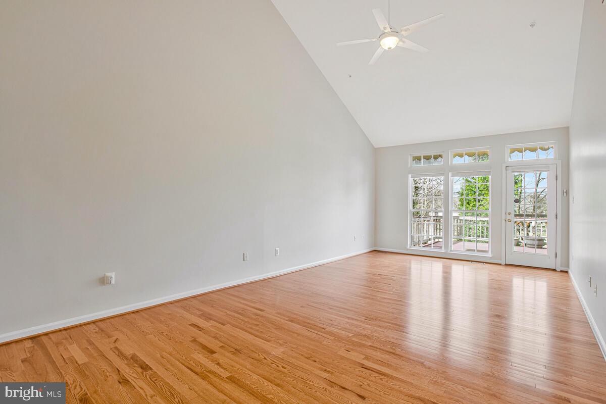 HEARTHSTONE AT ELLICOTT MILLS - Residential