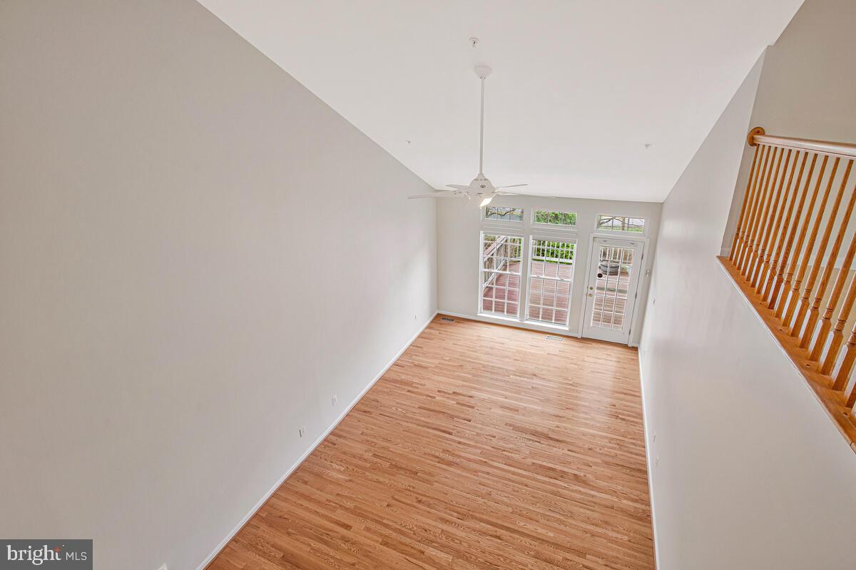 HEARTHSTONE AT ELLICOTT MILLS - Residential