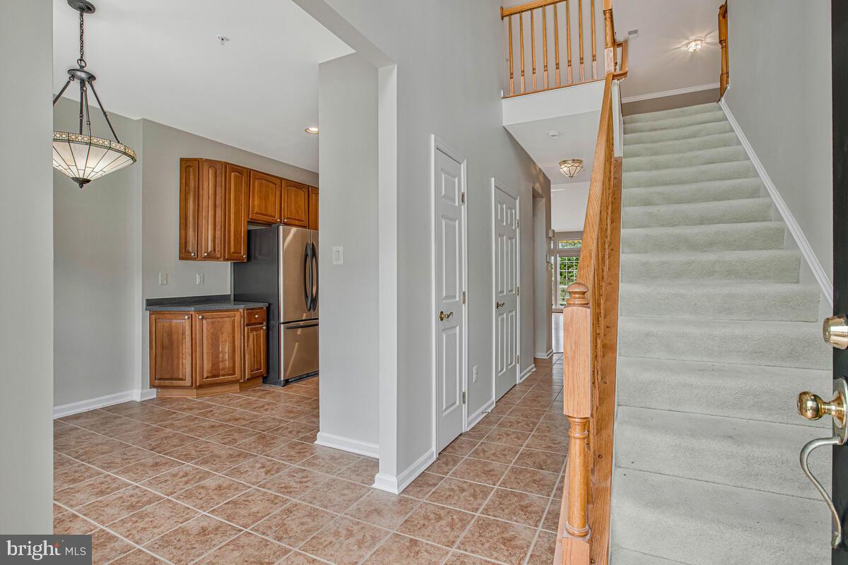 HEARTHSTONE AT ELLICOTT MILLS - Residential