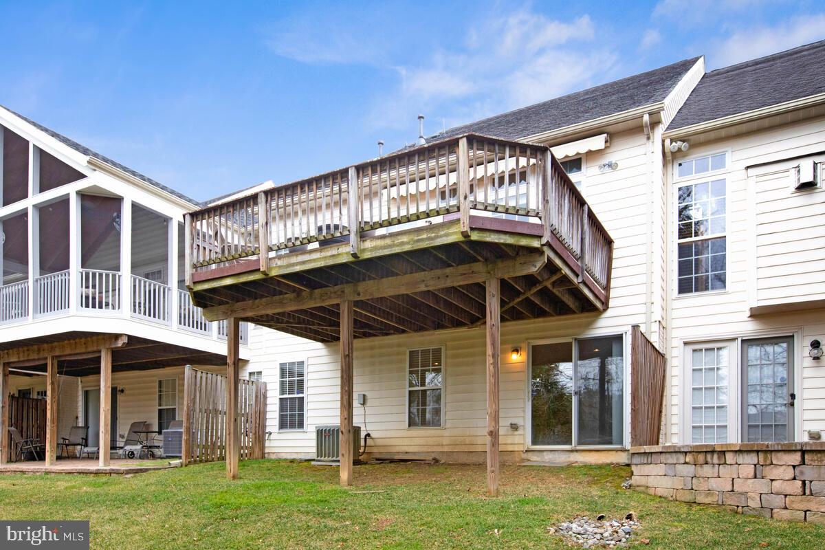 HEARTHSTONE AT ELLICOTT MILLS - Residential