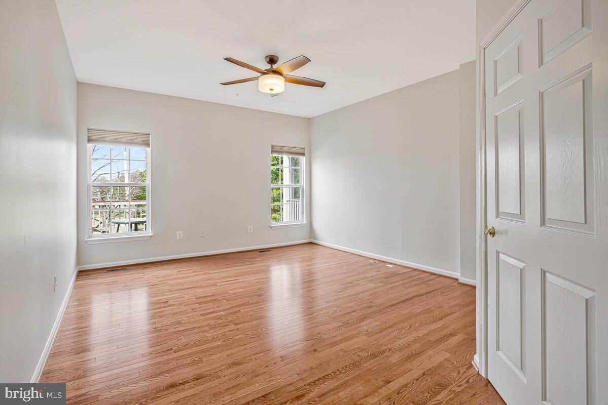 HEARTHSTONE AT ELLICOTT MILLS - Residential