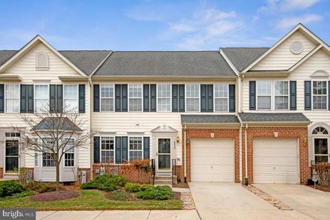 4905 EVENING SKY COURT 6 ELLICOTT CITY MD 21043