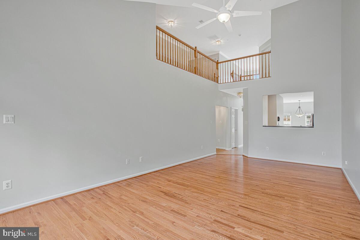 HEARTHSTONE AT ELLICOTT MILLS - Residential