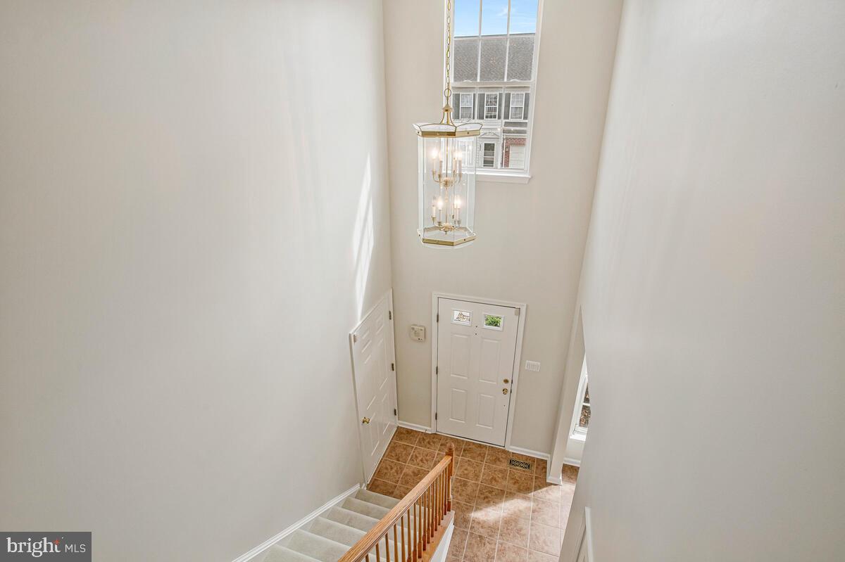 HEARTHSTONE AT ELLICOTT MILLS - Residential