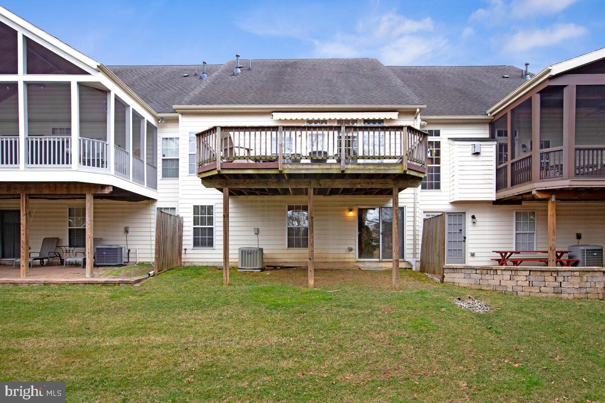 HEARTHSTONE AT ELLICOTT MILLS - Residential