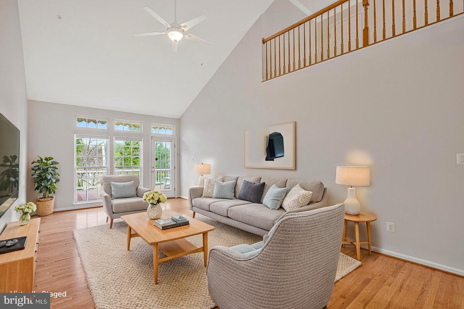 HEARTHSTONE AT ELLICOTT MILLS - Residential