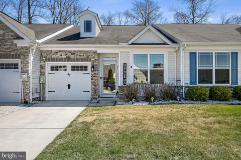 97 Starfire Court, Dover, DE 19901 - MLS#: DEKT2035906