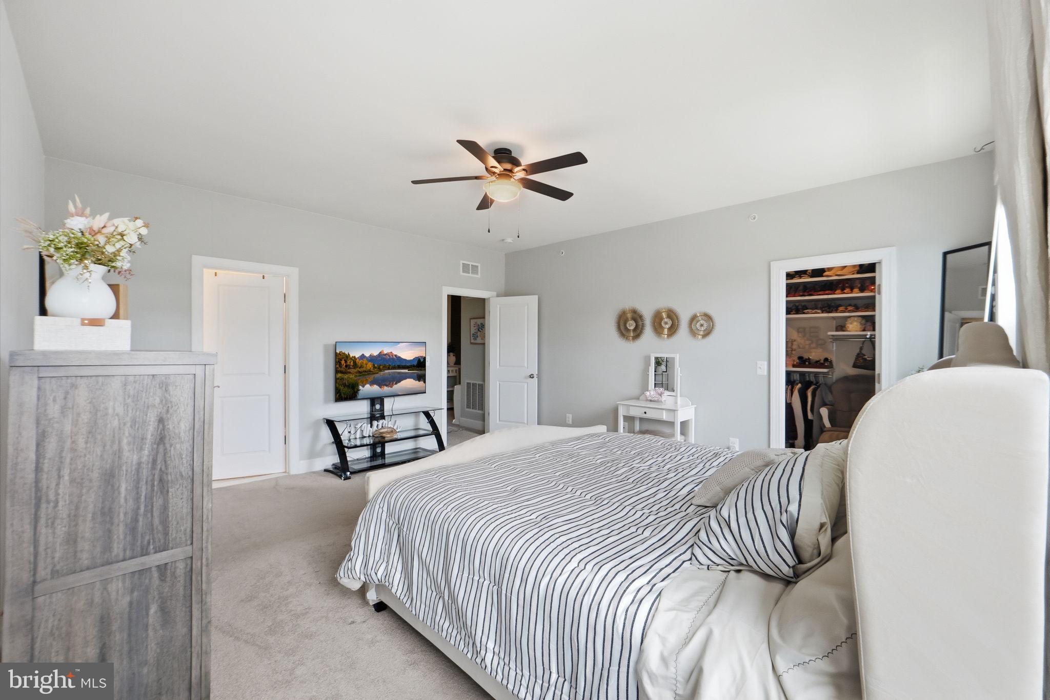 THE LANDING AT CANNON BRANCH - Residential