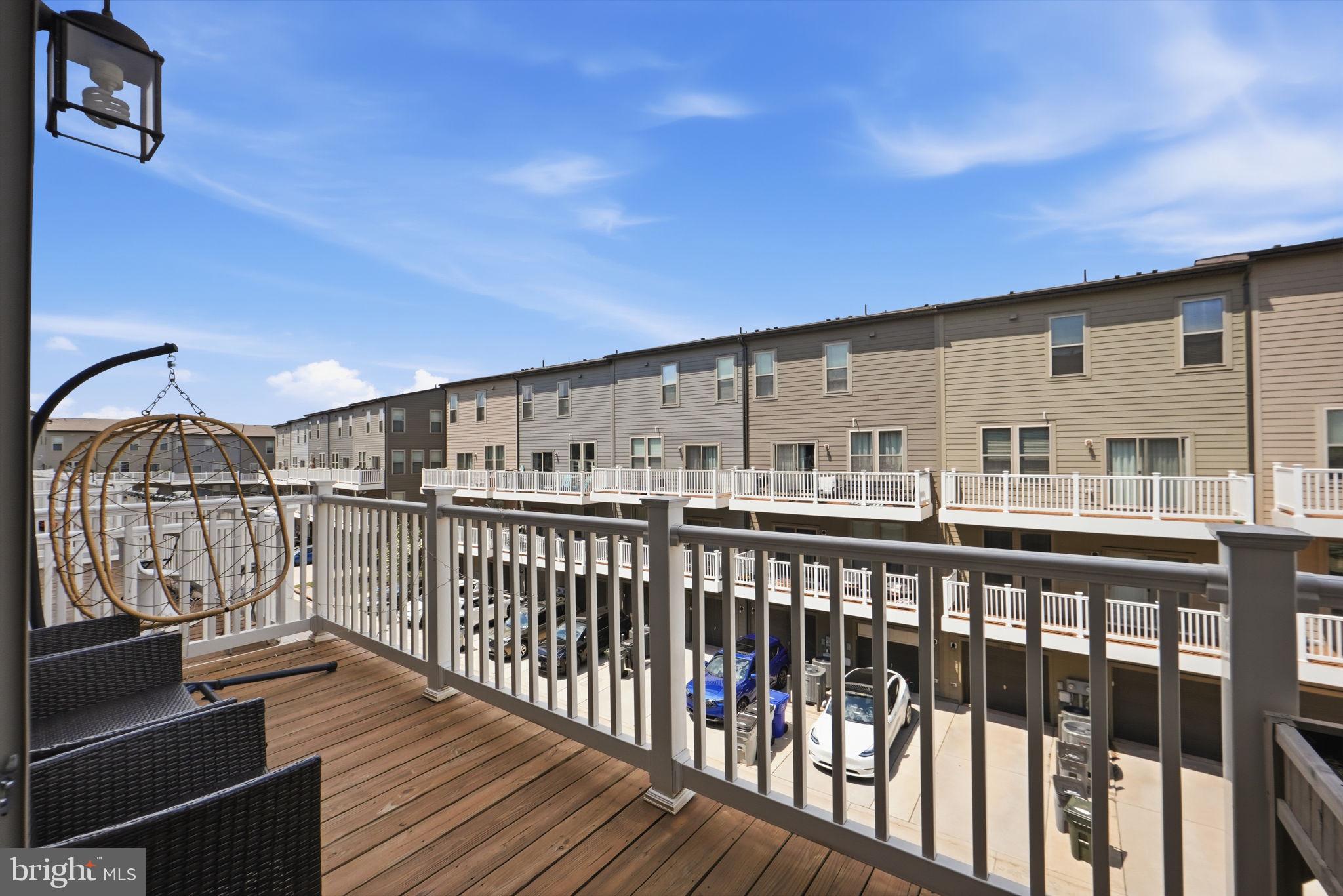 THE LANDING AT CANNON BRANCH - Residential
