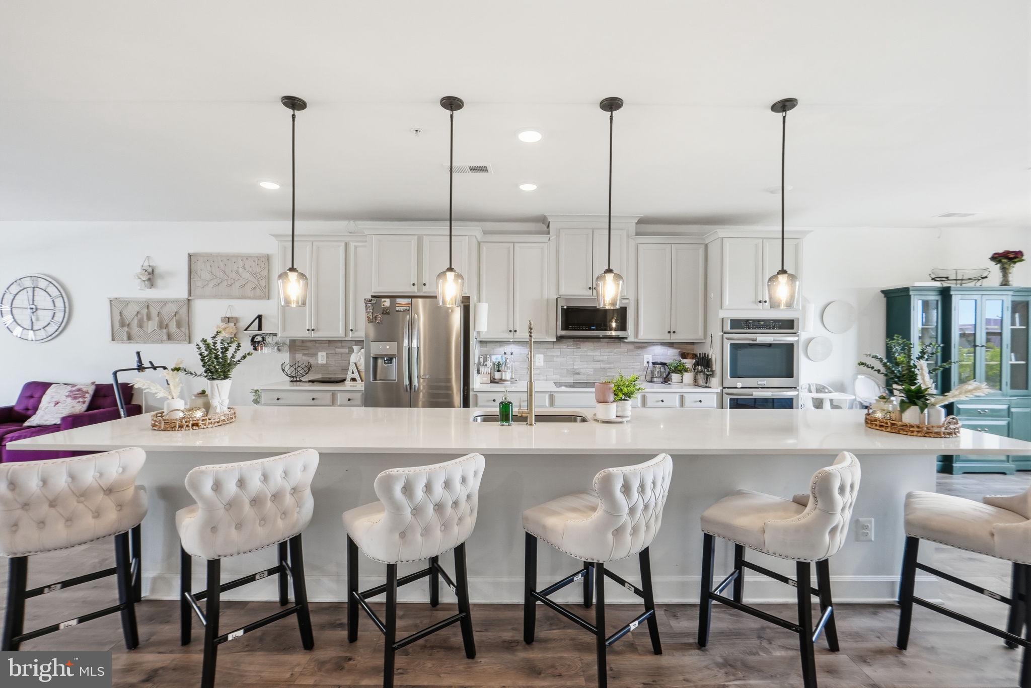 THE LANDING AT CANNON BRANCH - Residential