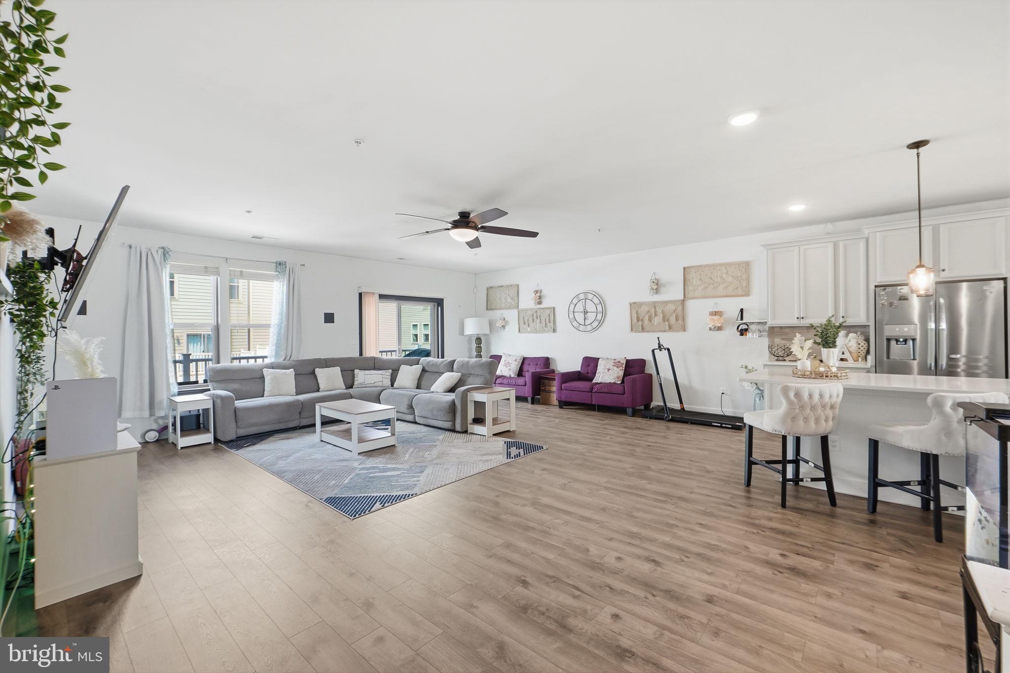 THE LANDING AT CANNON BRANCH - Residential