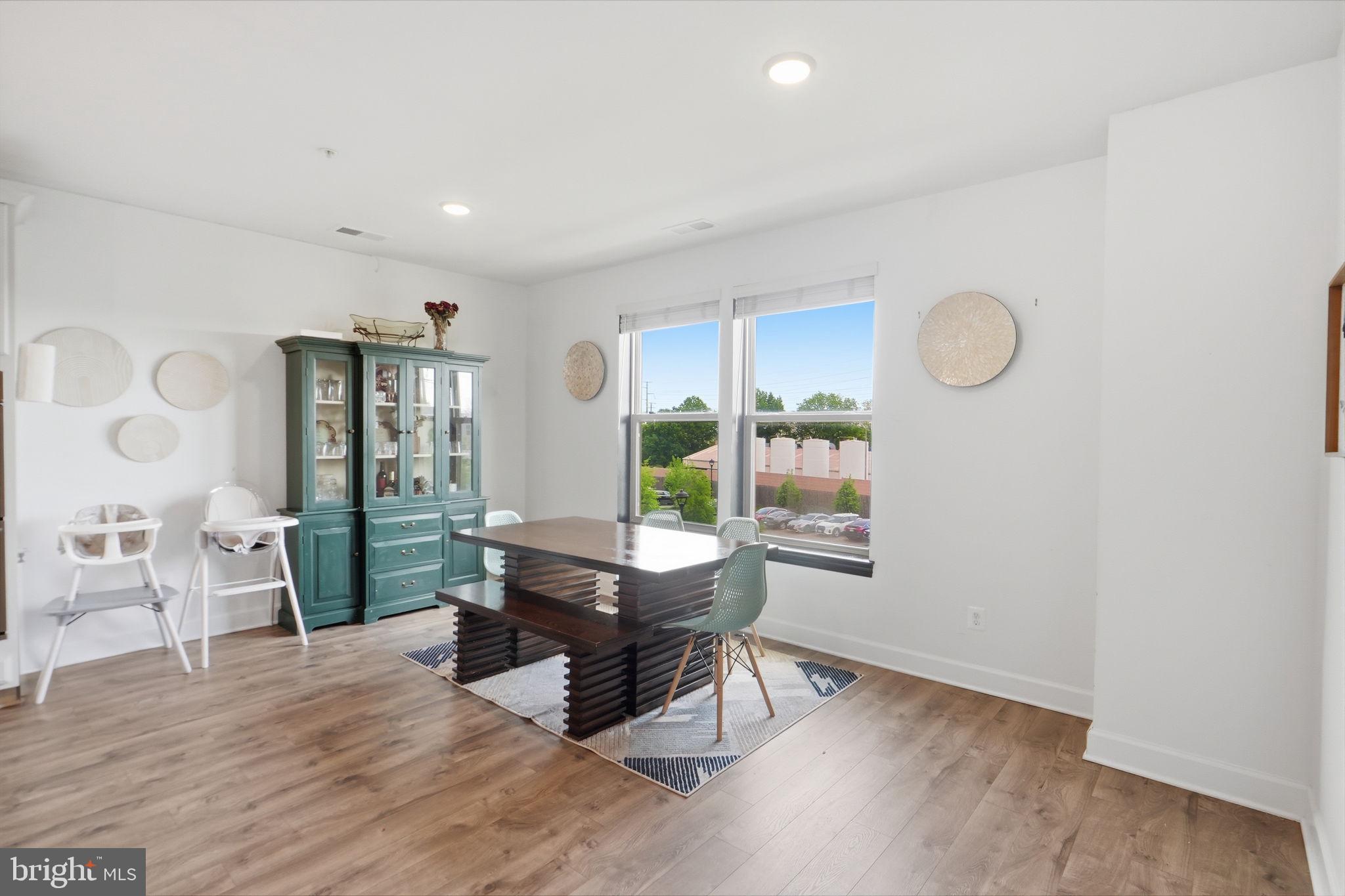 THE LANDING AT CANNON BRANCH - Residential