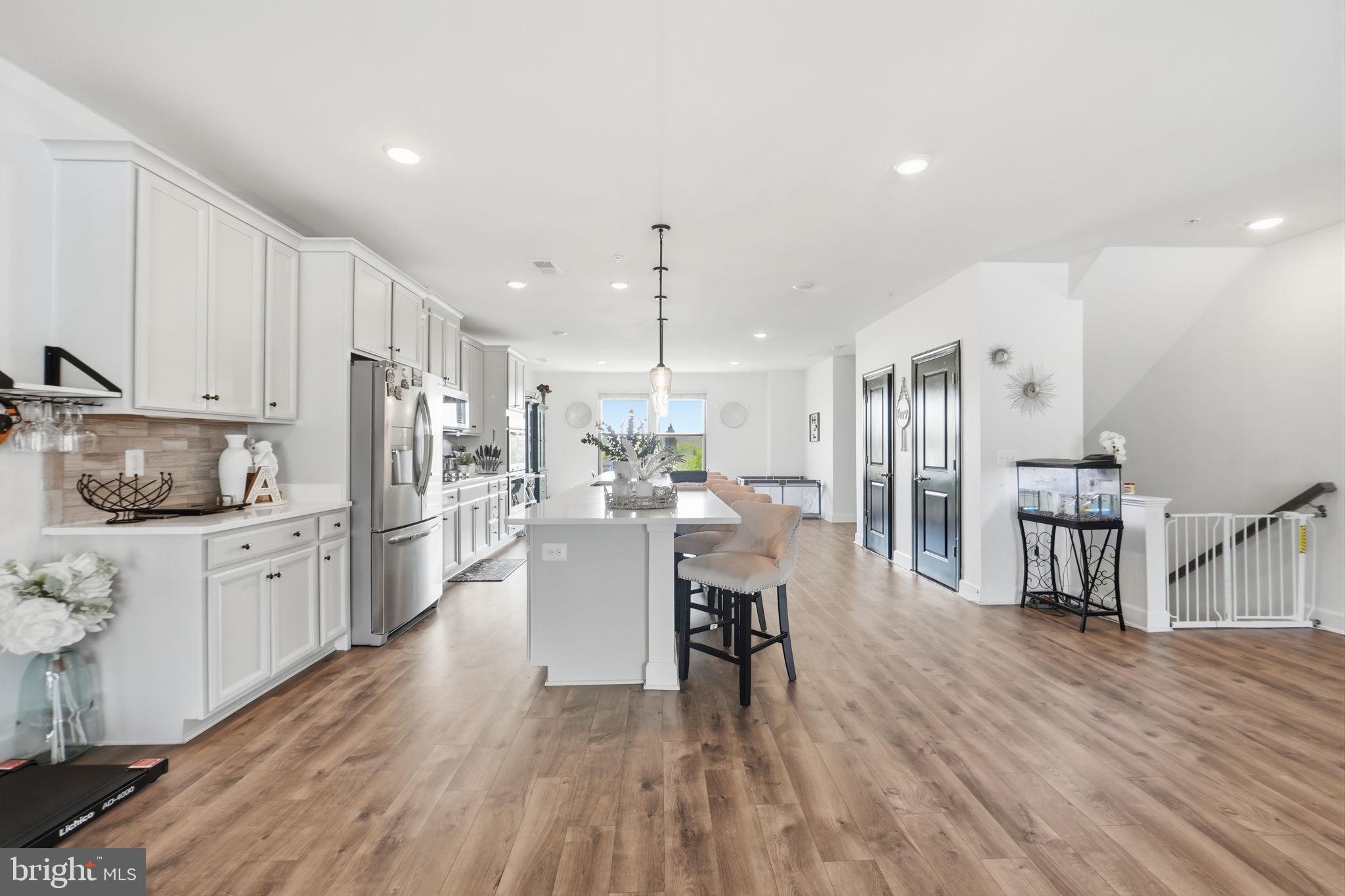 THE LANDING AT CANNON BRANCH - Residential