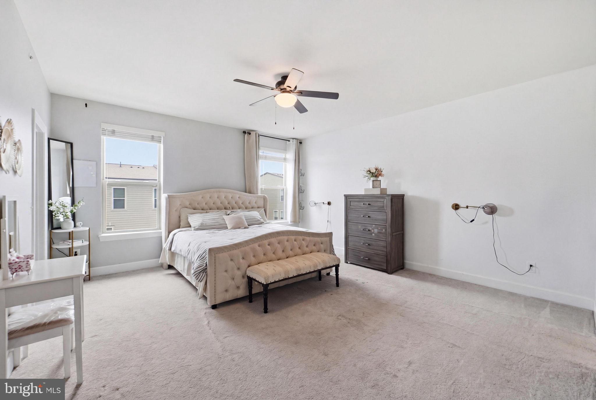 THE LANDING AT CANNON BRANCH - Residential