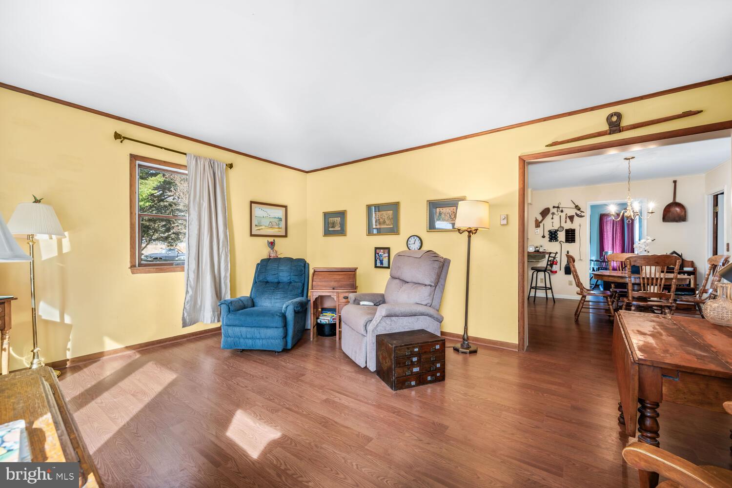 TUCKAHOE SPRINGS - Residential