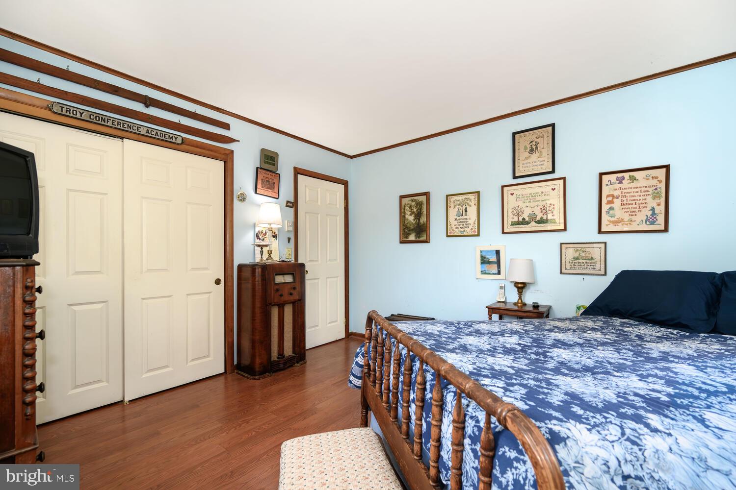 TUCKAHOE SPRINGS - Residential