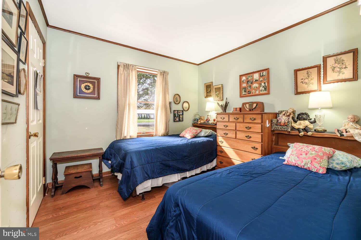 TUCKAHOE SPRINGS - Residential