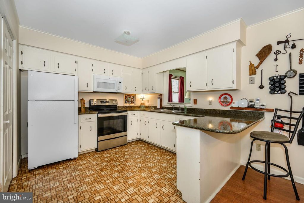 Photo of 8259 Haven Street, DENTON, MD 21629 (MLS # MDCM2006512)