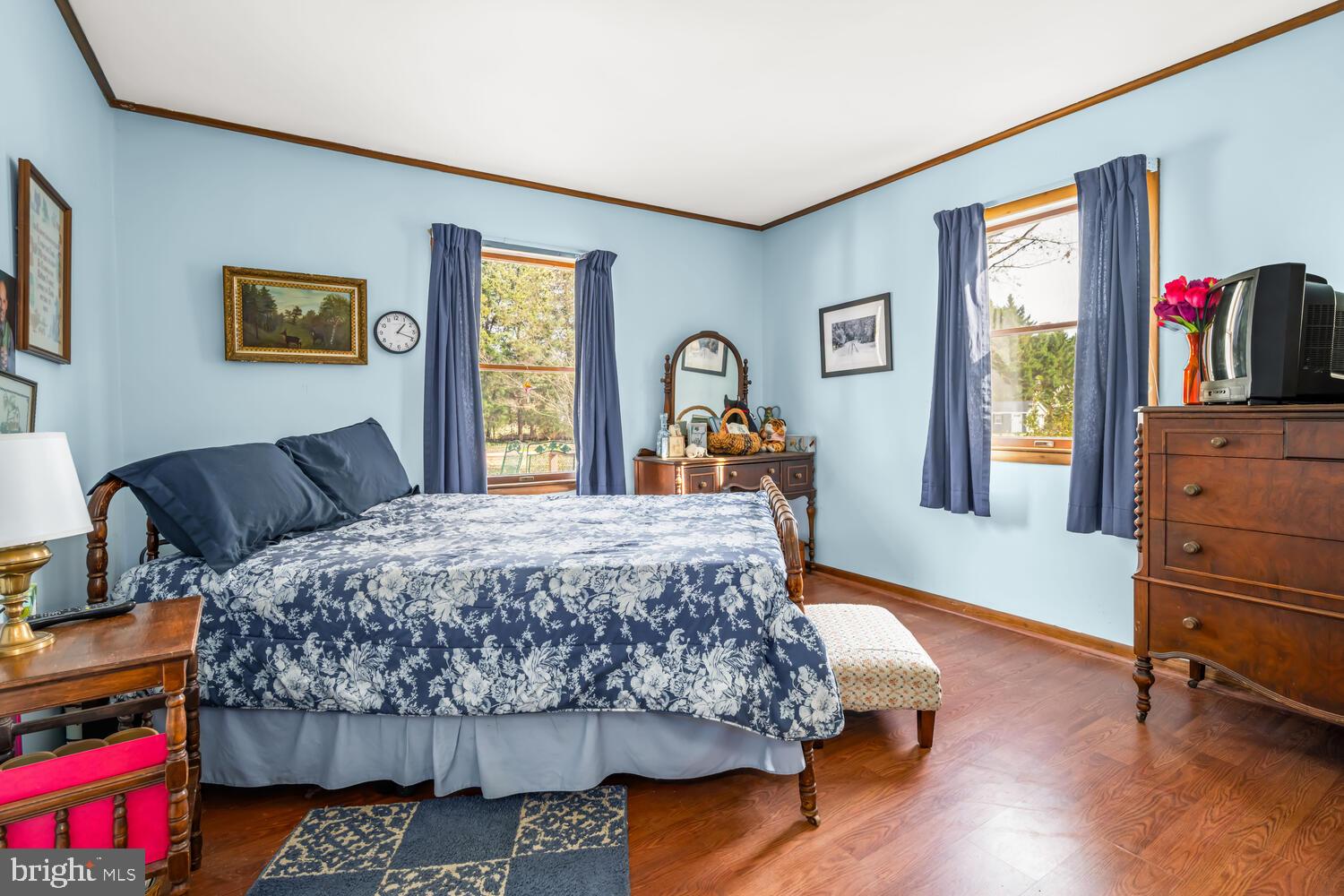 TUCKAHOE SPRINGS - Residential