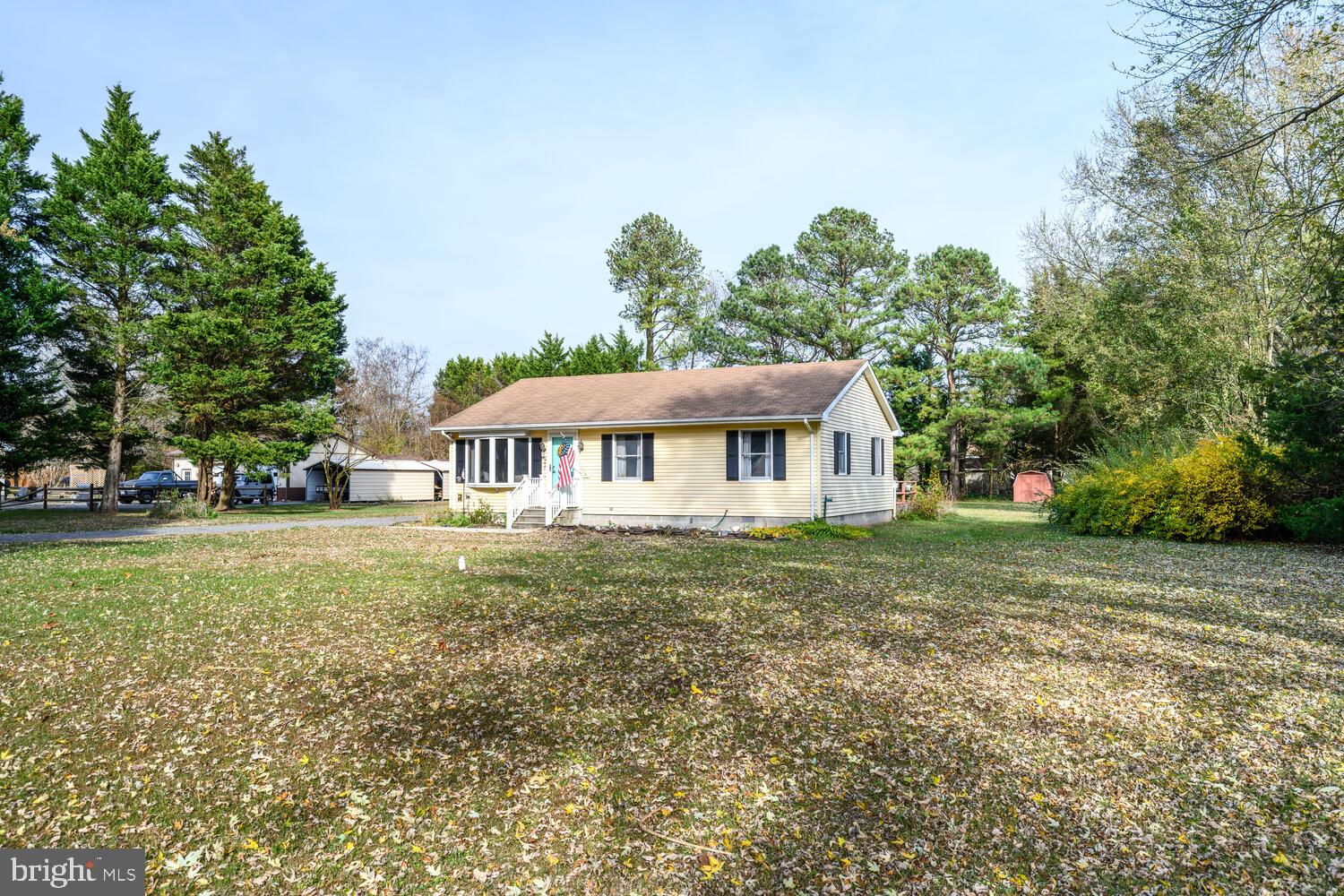 TUCKAHOE SPRINGS - Residential