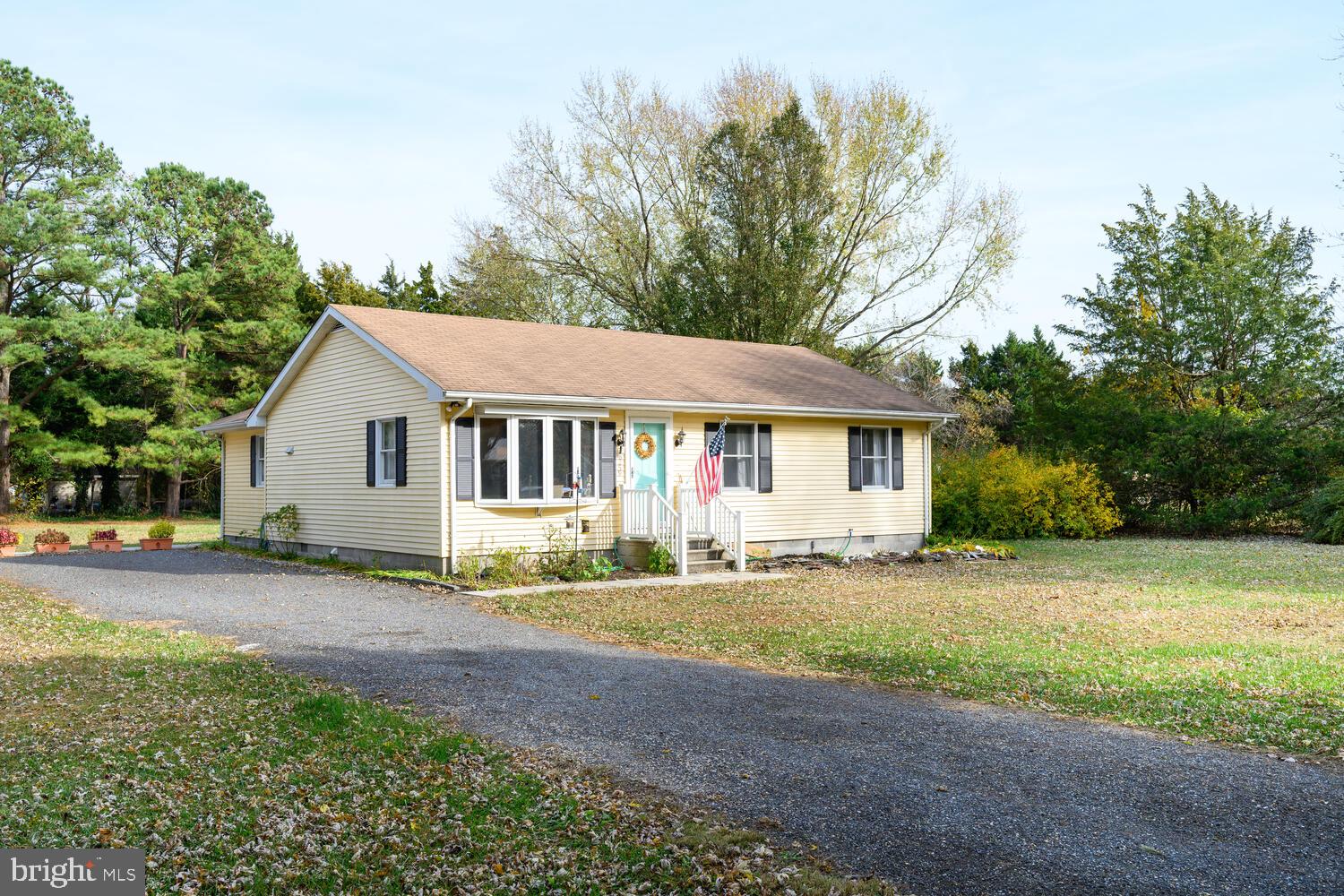 TUCKAHOE SPRINGS - Residential