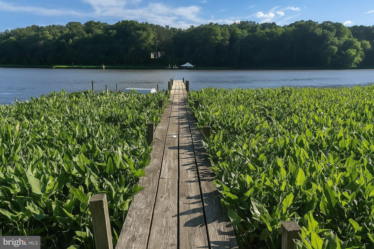 TUCKAHOE SPRINGS - Residential