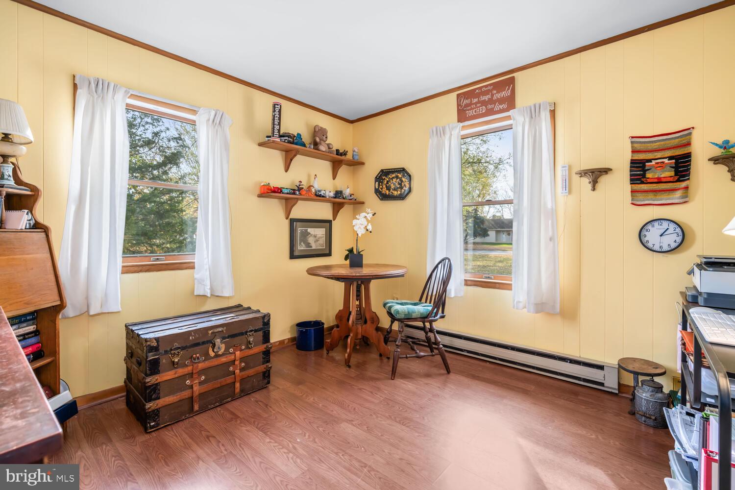 TUCKAHOE SPRINGS - Residential