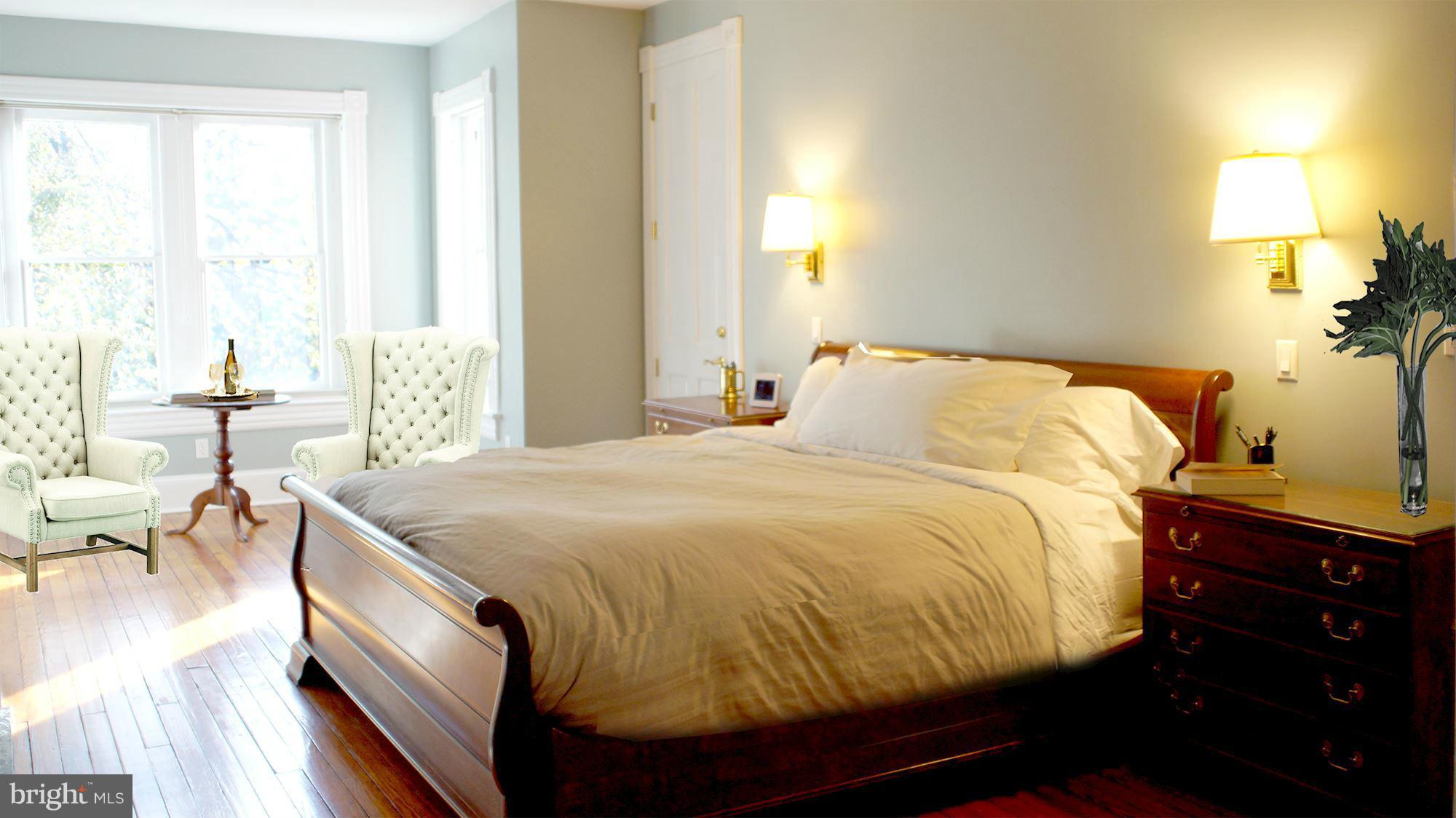 CAPITOL HILL - Residential