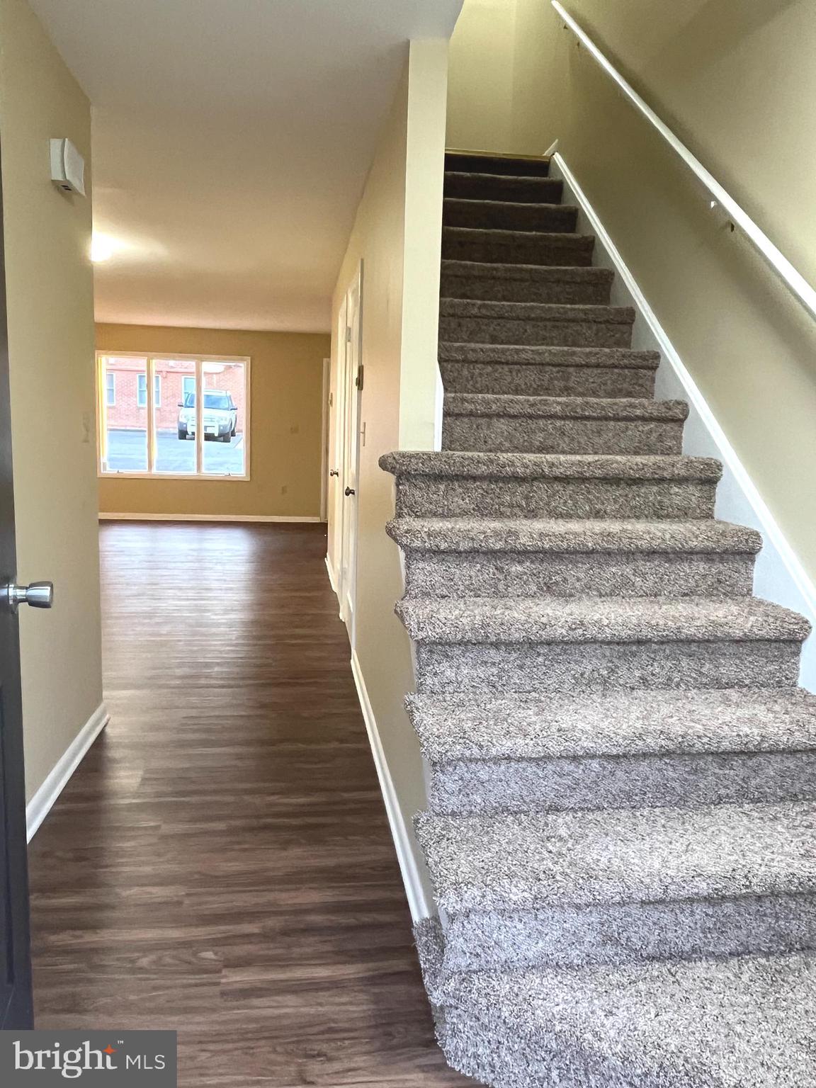 GREENCASTLE BOROUGH - Residential Lease