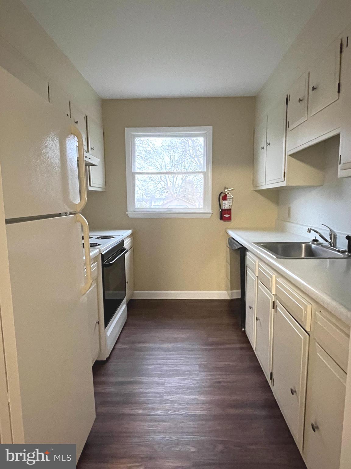 GREENCASTLE BOROUGH - Residential Lease