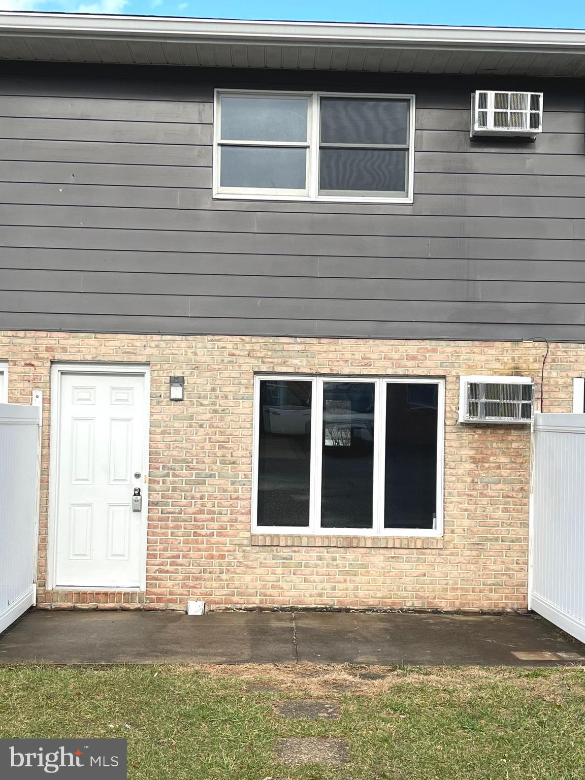 GREENCASTLE BOROUGH - Residential Lease