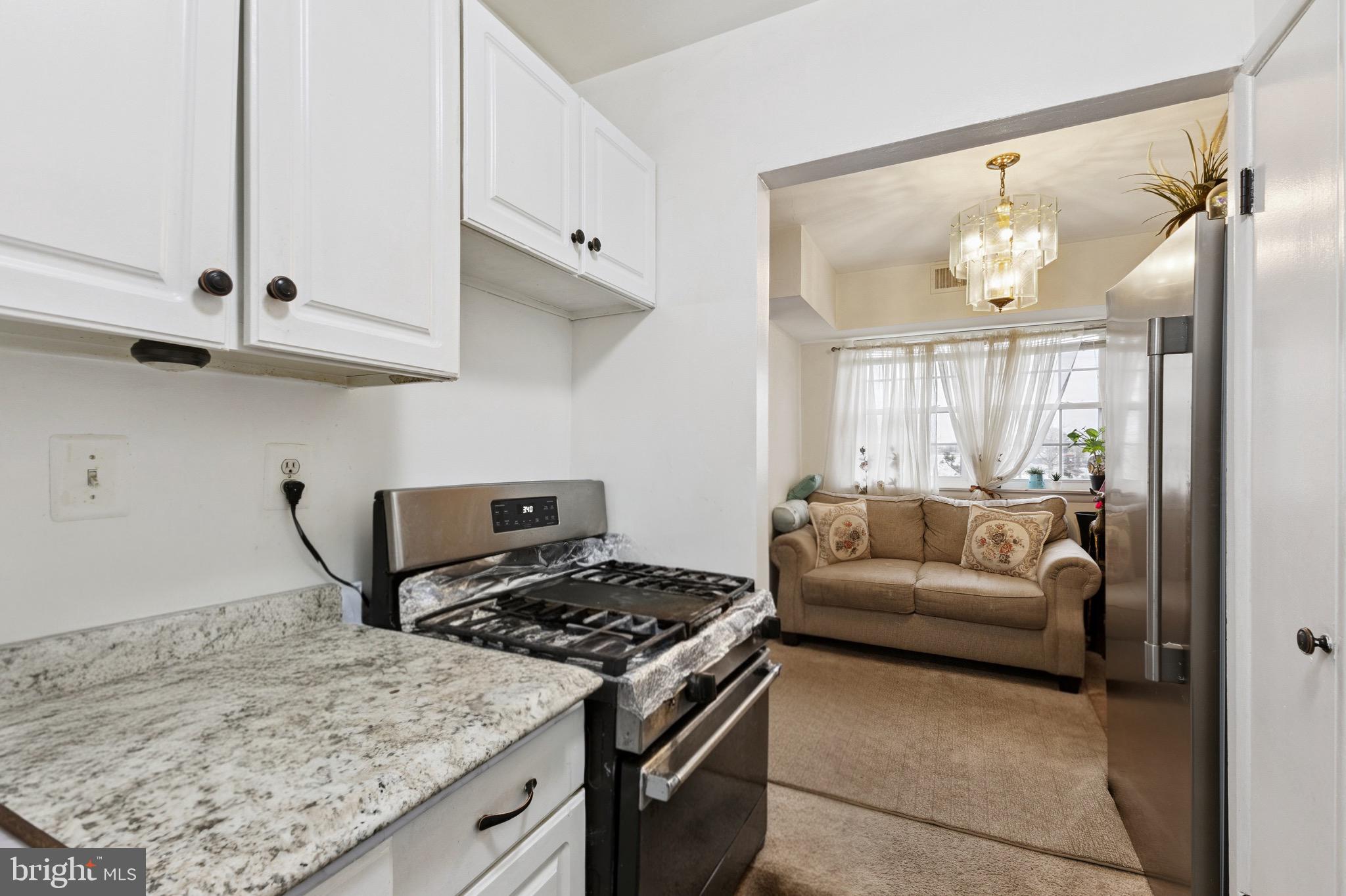 SPRINGFIELD GREEN - Residential