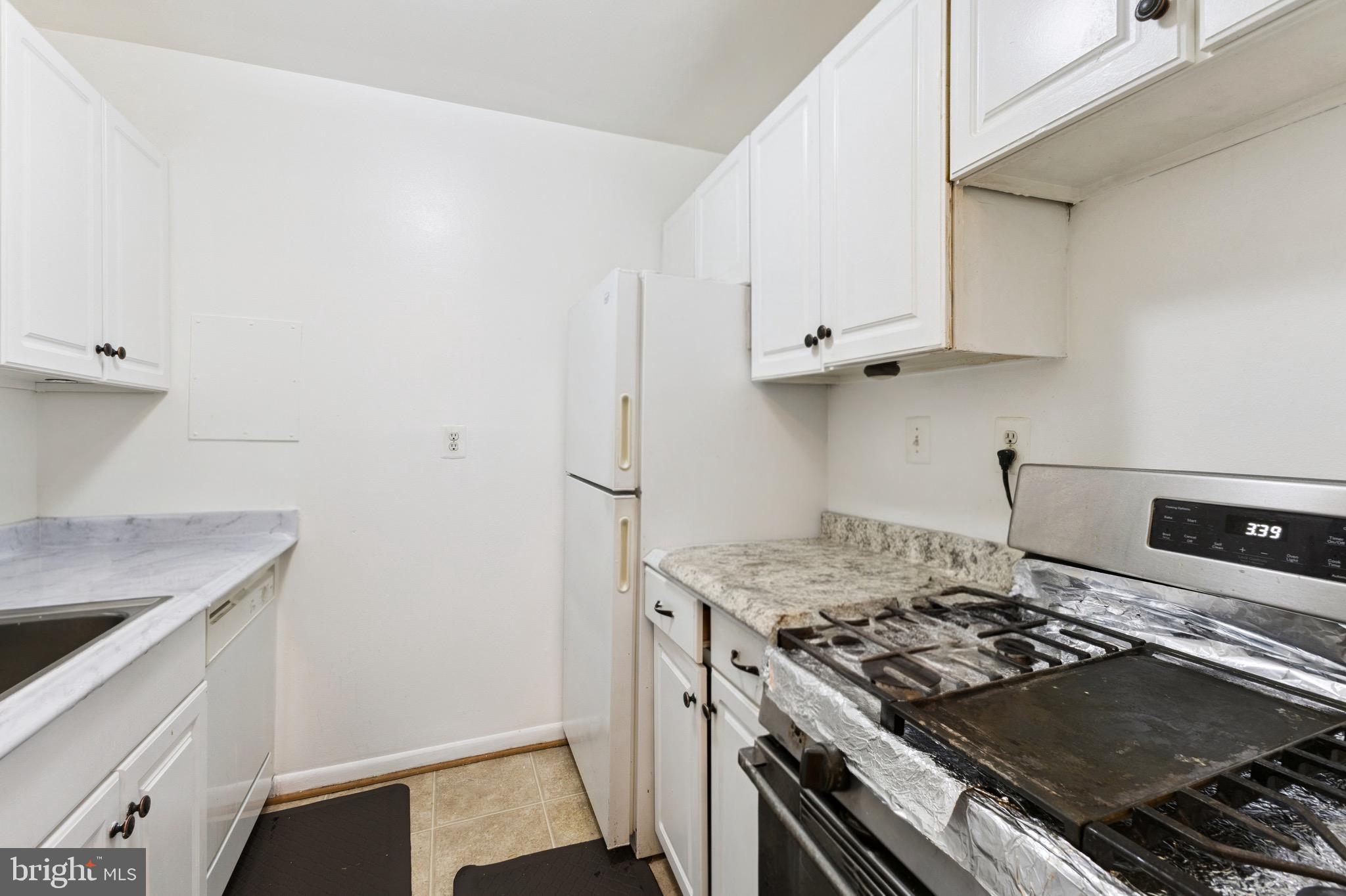 SPRINGFIELD GREEN - Residential