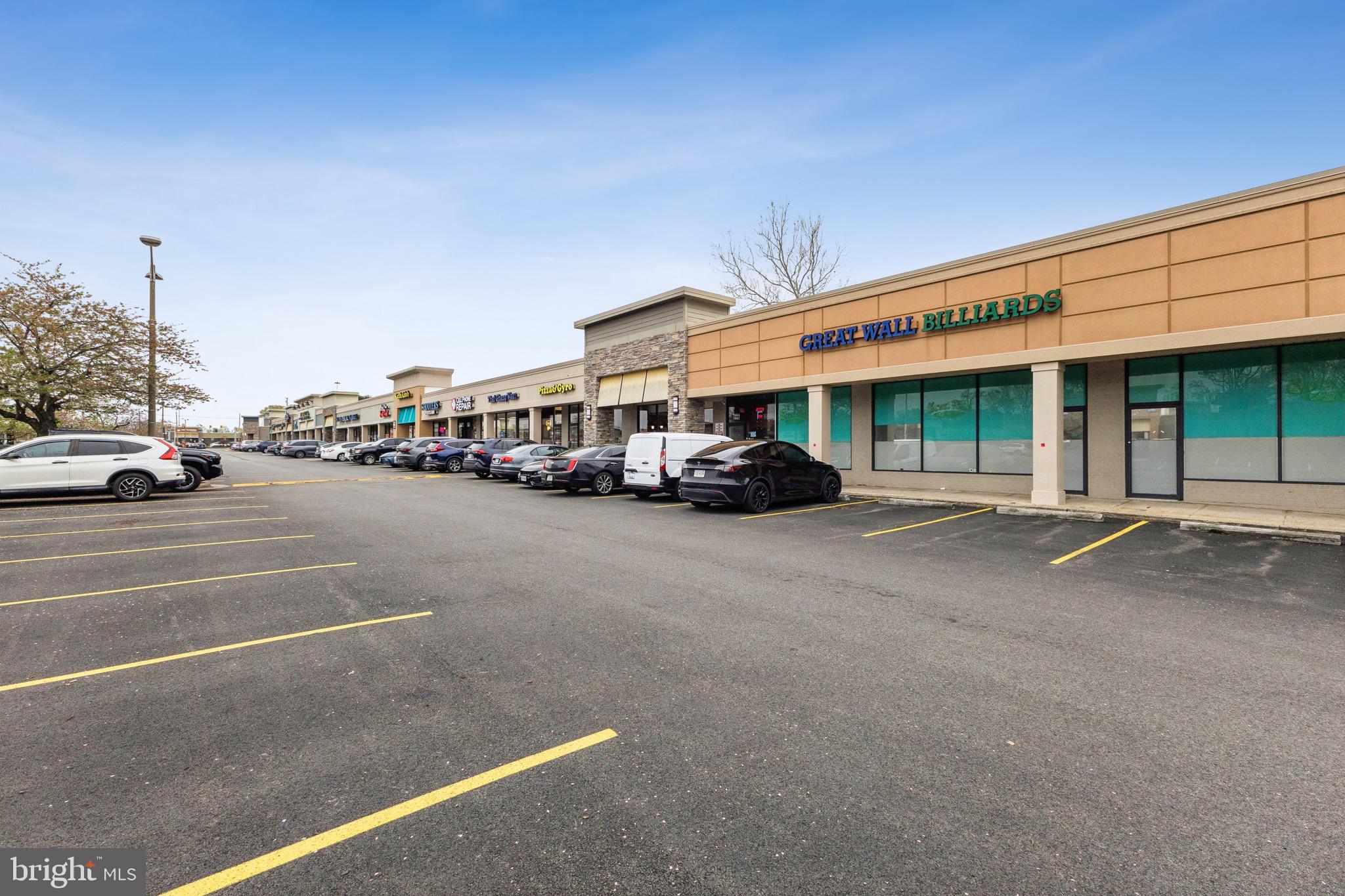 SPRINGFIELD GREEN - Residential