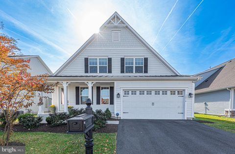 12414 COASTAL MARSH DRIVE BERLIN MD 21811
