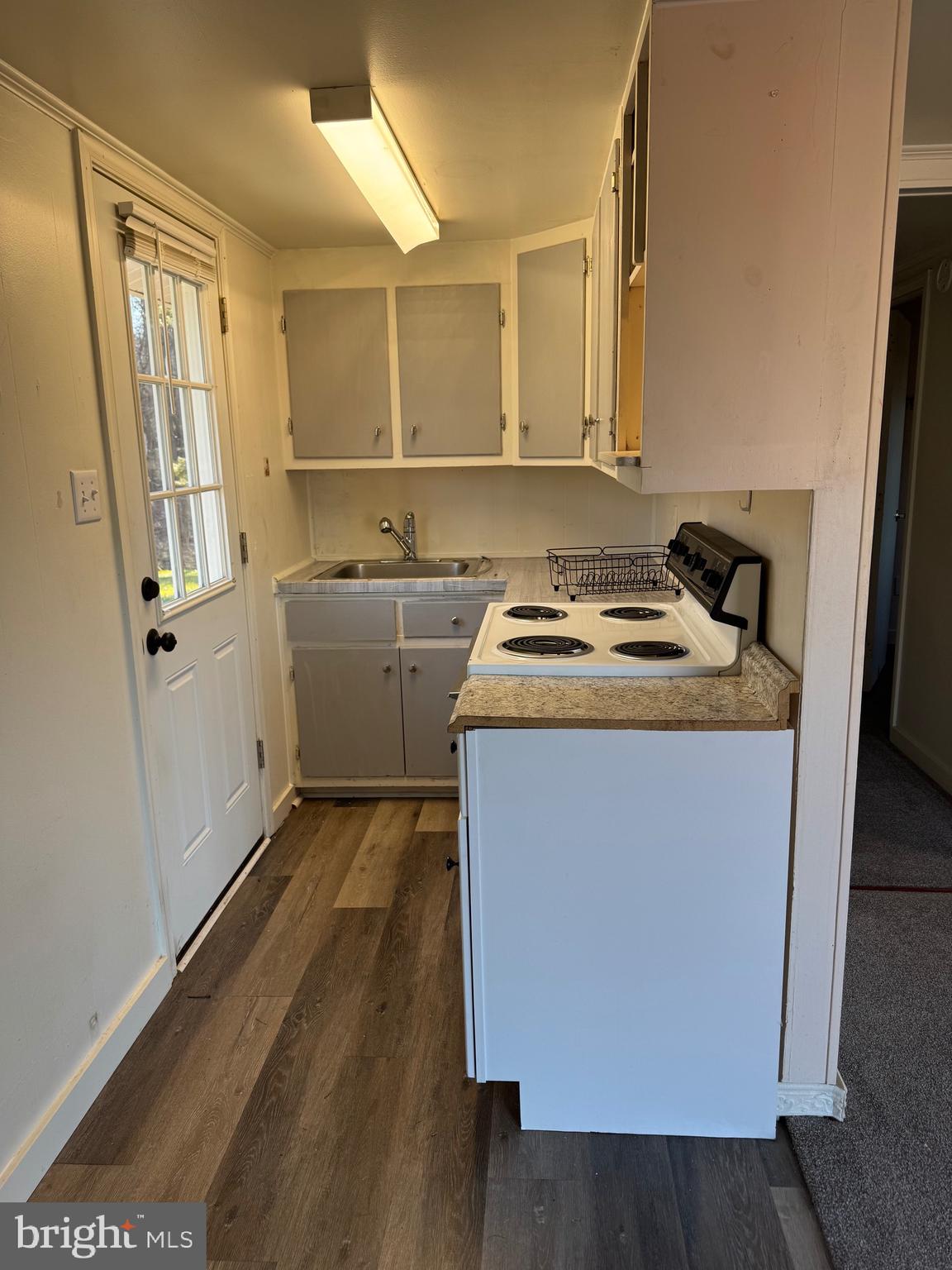 NONE AVAILABLE - Residential Lease