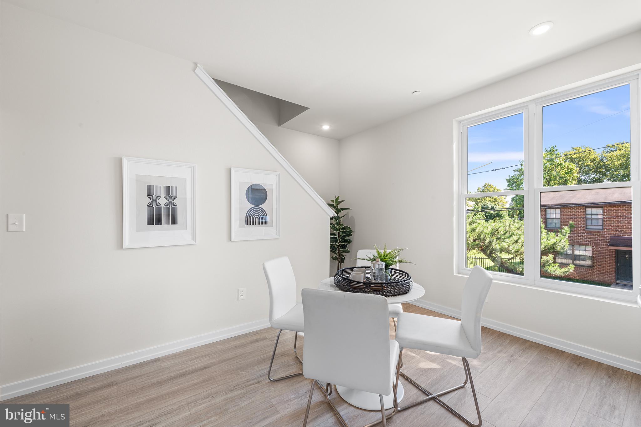 HADDINGTON - Residential