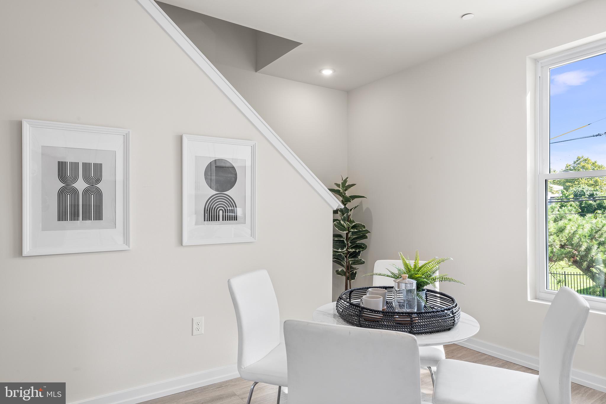 HADDINGTON - Residential