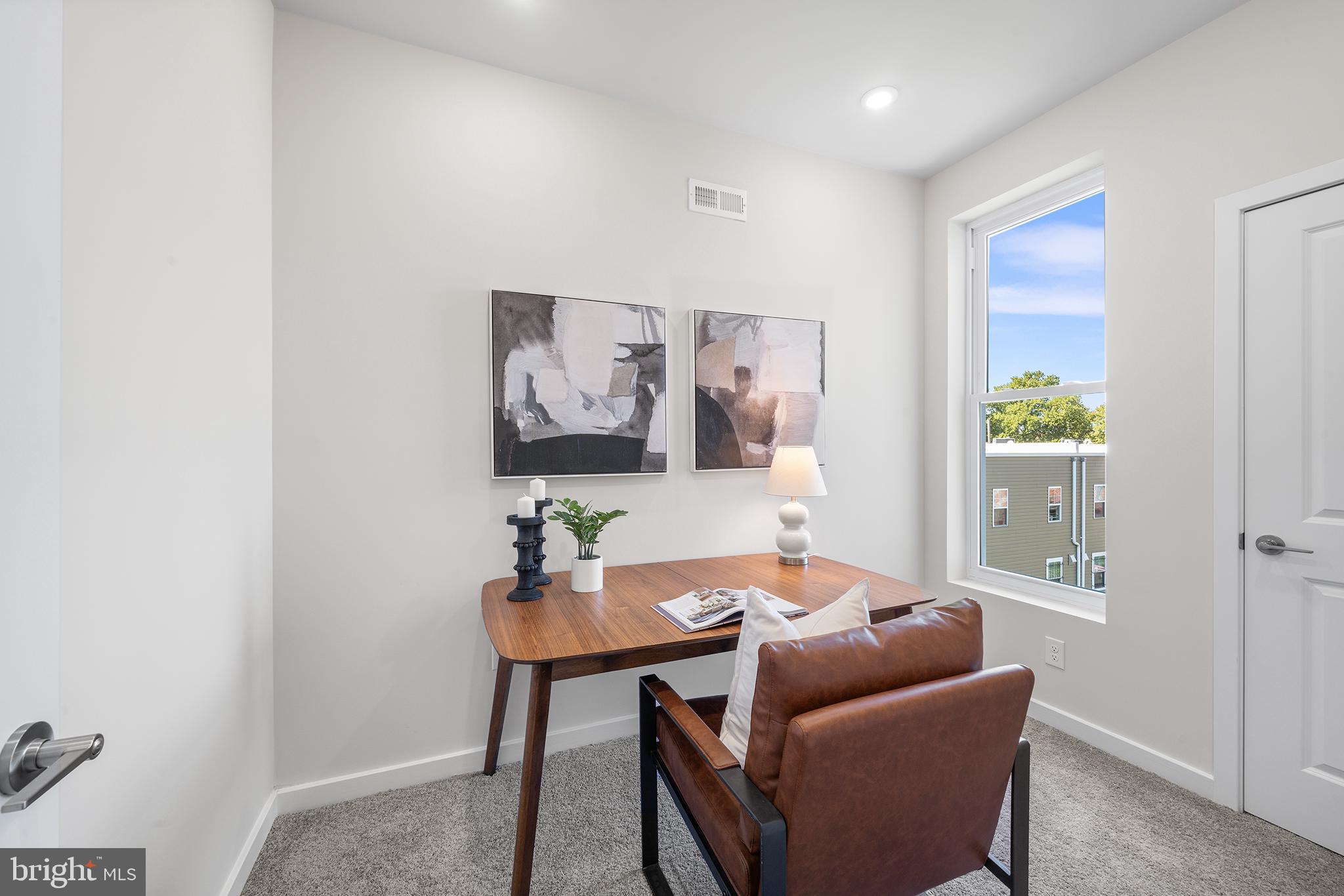 HADDINGTON - Residential
