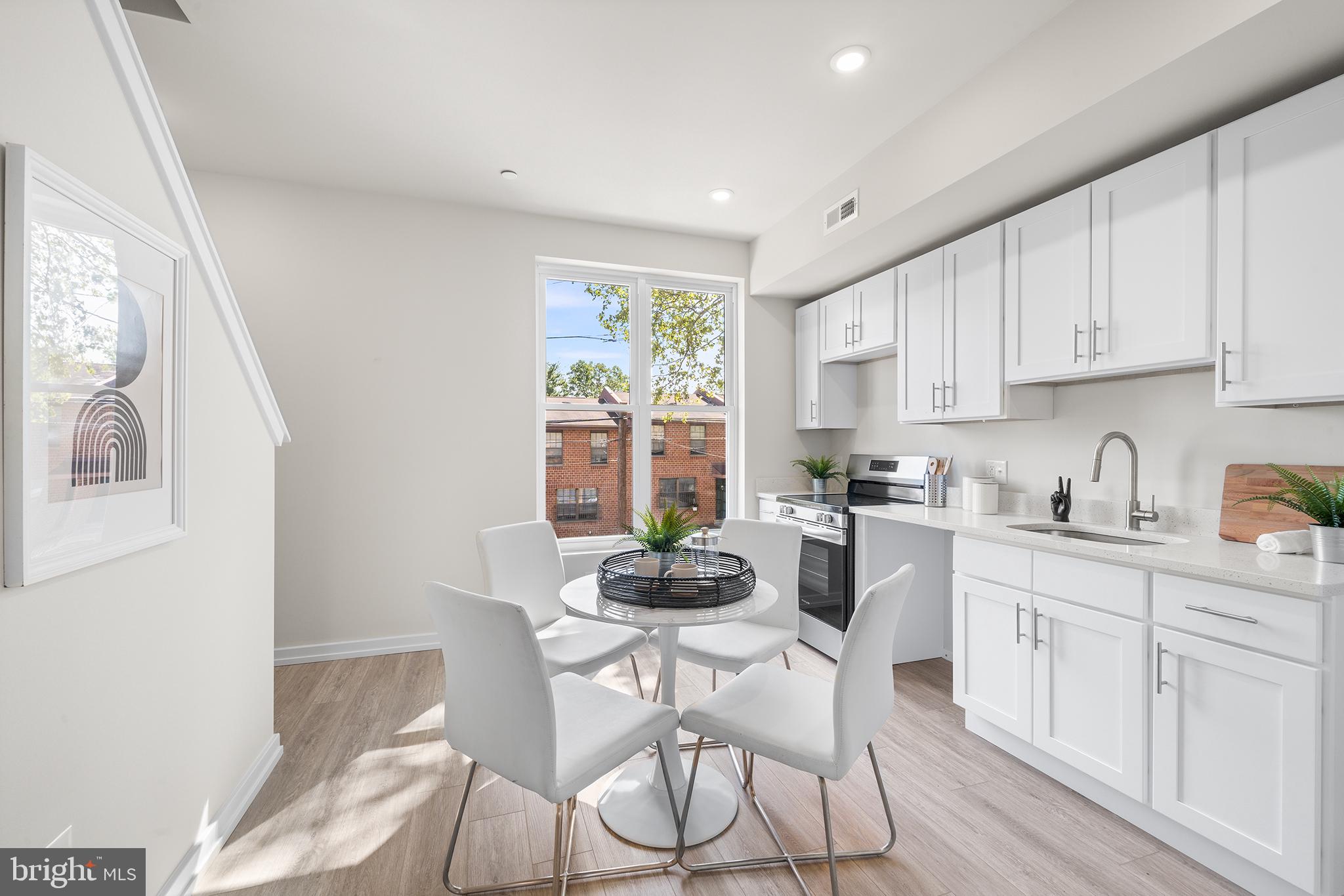 HADDINGTON - Residential