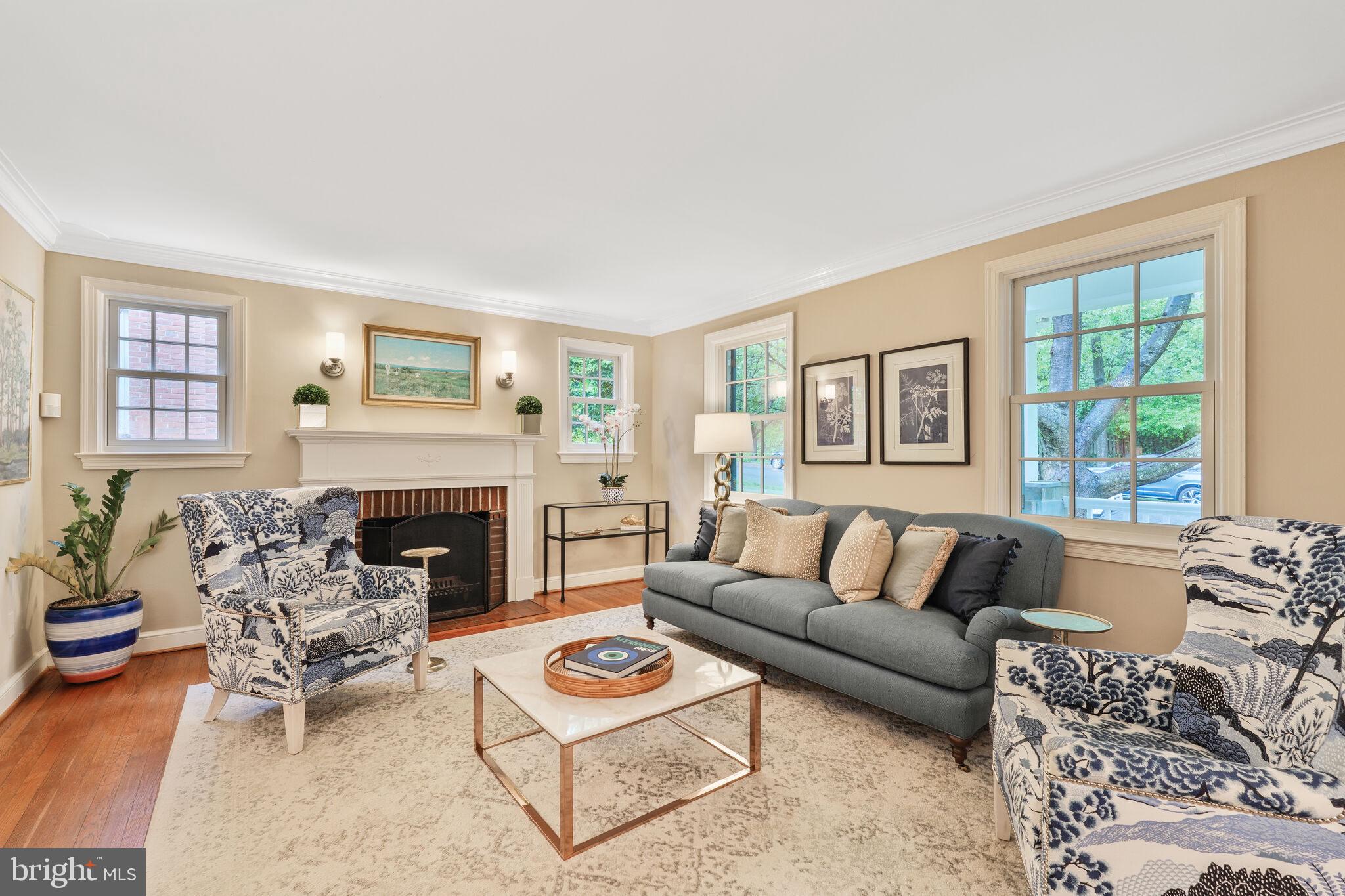 5442 BROAD BRANCH ROAD NW
